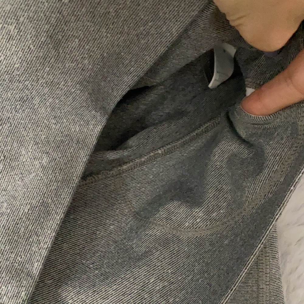 📦 Aerie | High Waisted Leggings/Yoga Pants | M - Picture 10 of 10